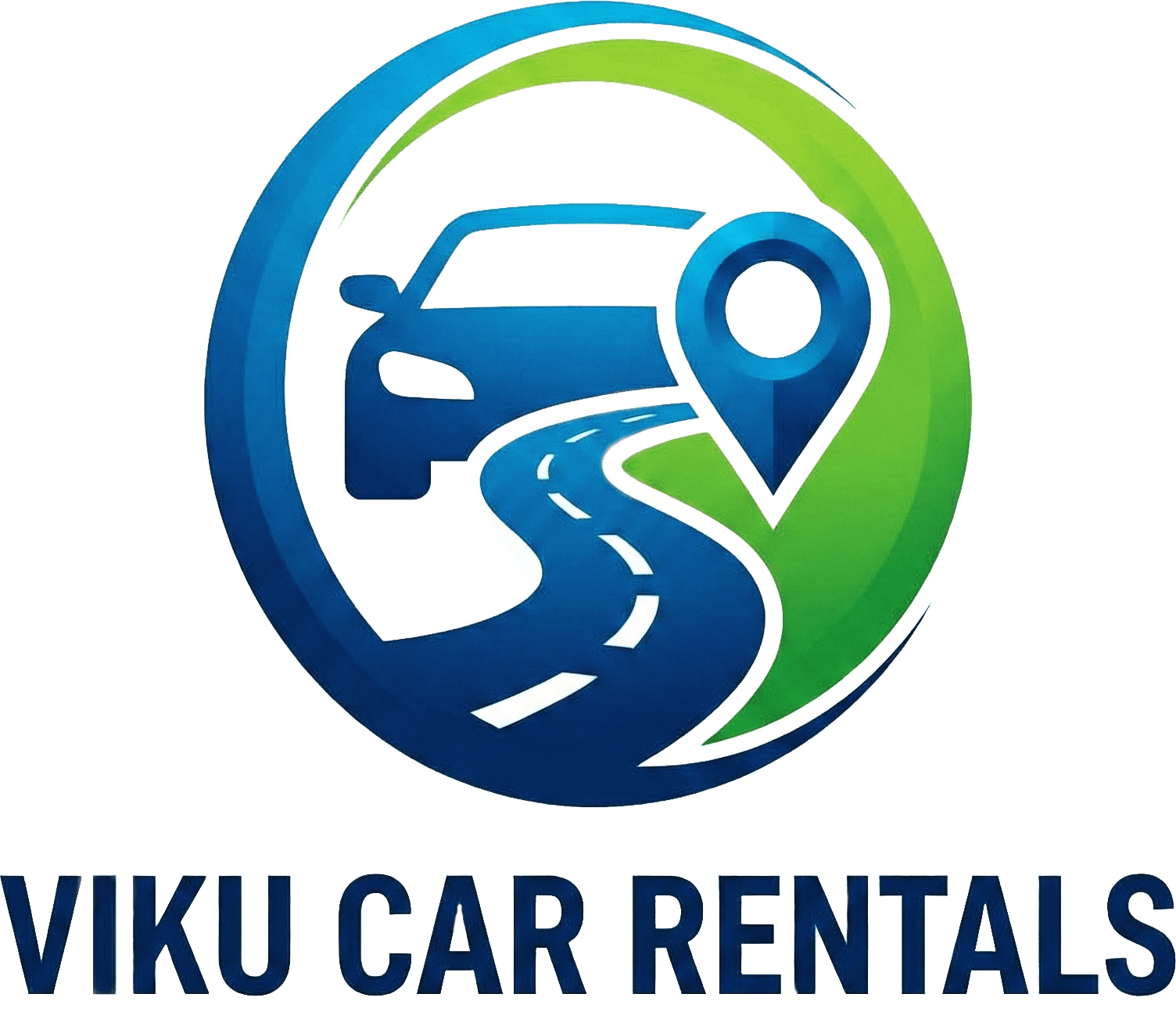 Viku Car Rentals Logo